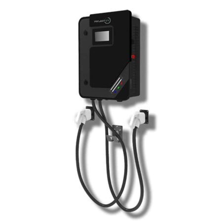 Project-EV-EVD-40D-P-CC-40kW-Wall-Charger-with-Dual-Gun-RFID-CCS-x2