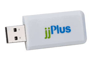 INDRA WIFI IEEE 802.11A/B/G/N/AC 2.4GHZ & 5GHZ DONGLE. WMI6201