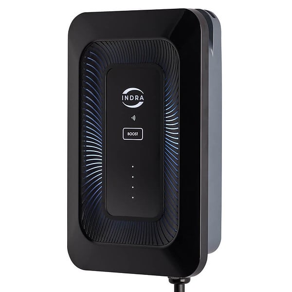 Smart LUX black