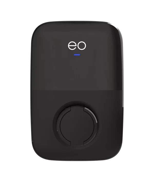 EO Genius 2 EV Charger 7KW GSM Single Phase OCPP 1.6, RFID. EG201-PME-DCL-GSM
