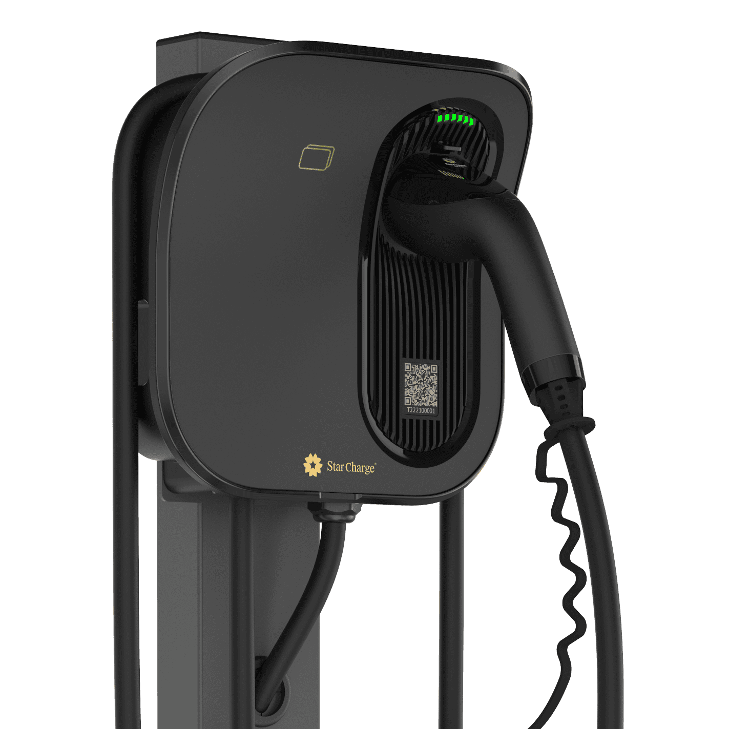 Star Charge Artemis 7.4kW EV Charge point