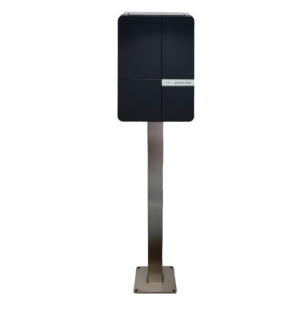 ANDERSEN A2 - SQUARE - PLINTH ANDERSEN A2 SQUARE PLINTH