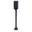 Seven ev charger post front