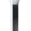 Zaptec_Grey-Twin-Premium-Column_View01_R02