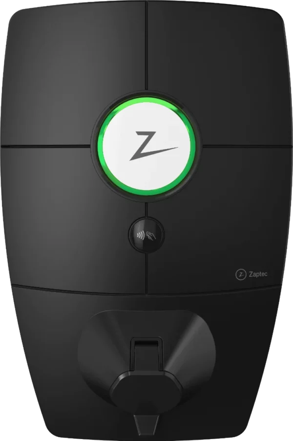 Zaptec PRO 22kW EV charge point (complete). 900-00021 + ZM000438