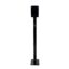 Seven ev charger post no charger