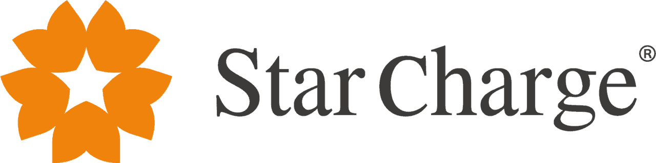 Star Charge Logo