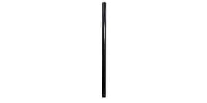 Ctek 60mm pole black. 445-00016