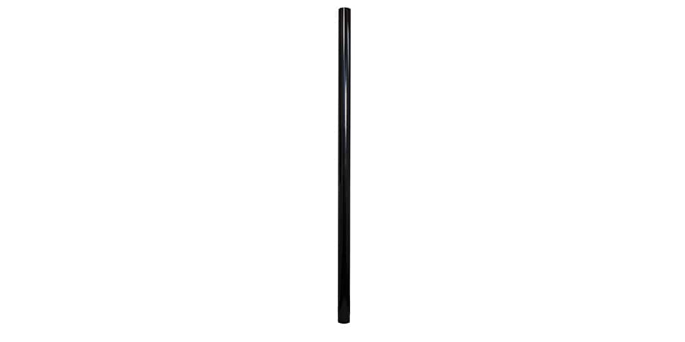 60mm pole black (CTEK)
