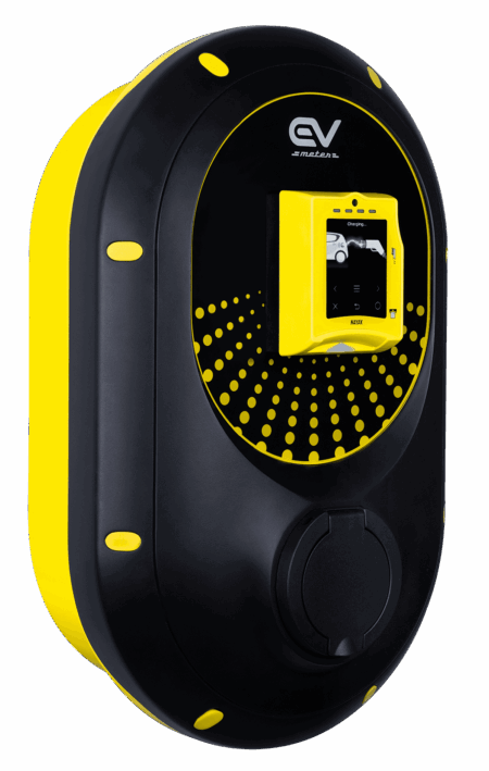 EV Meter Socket VPOS Touch side2