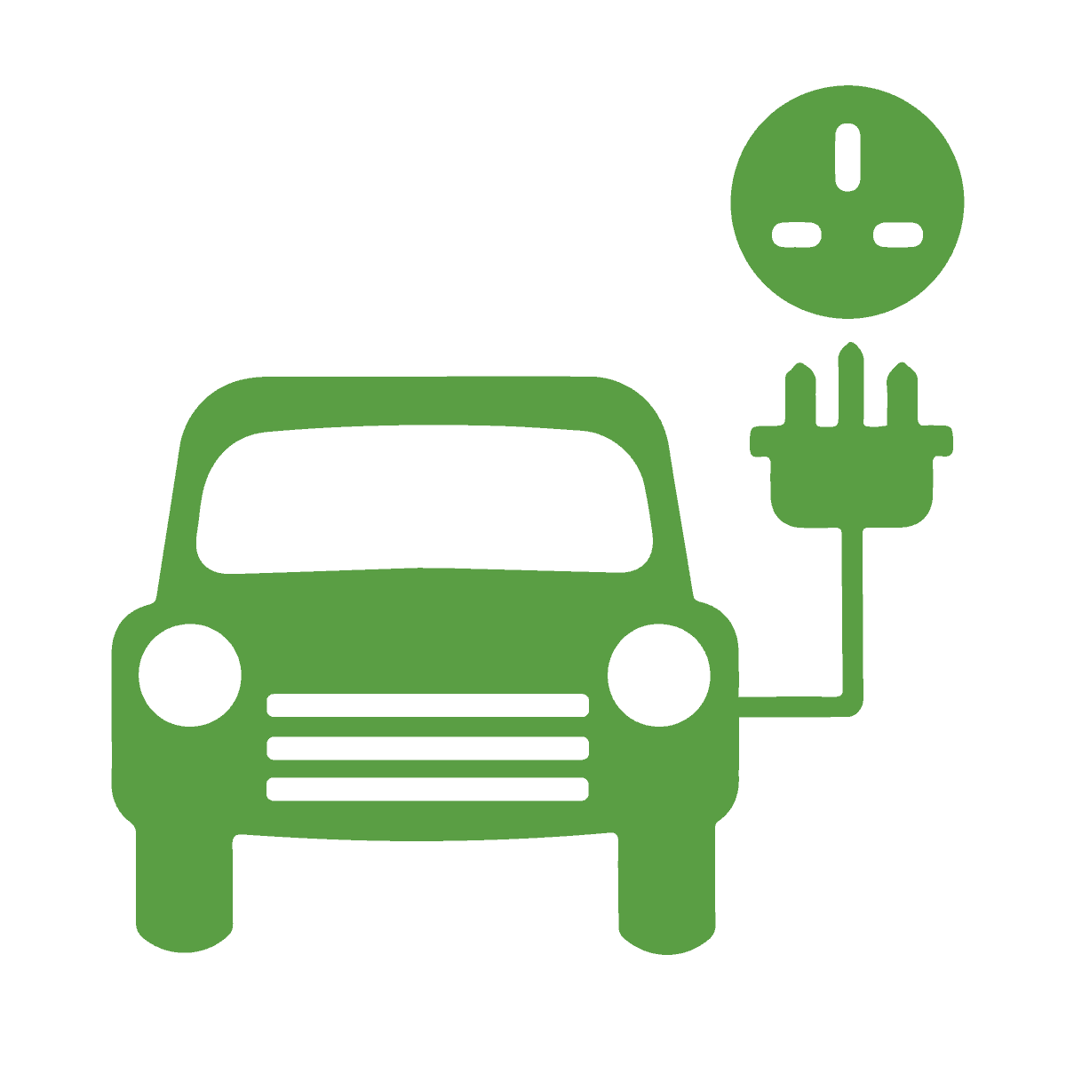 EV Bay Electric-Car-Symbol-C