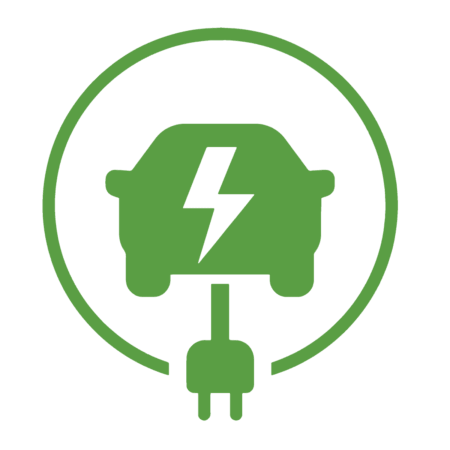 Electric-Car-Symbol-G