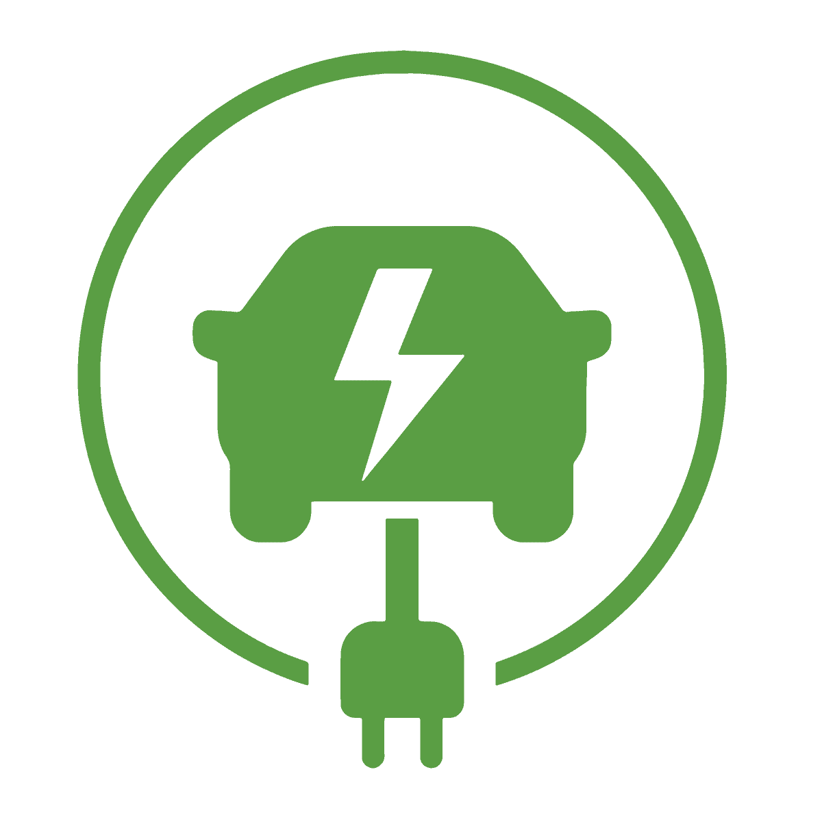 EV Bay Electric-Car-Symbol-G