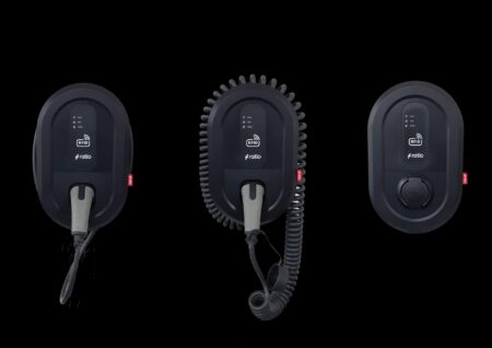 io6 trio of chargers no stand io6 trio of chargers no stand