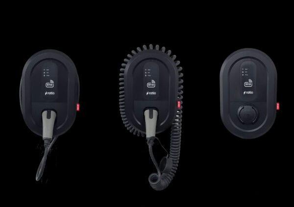 io6 trio of chargers no stand io6 trio of chargers no stand