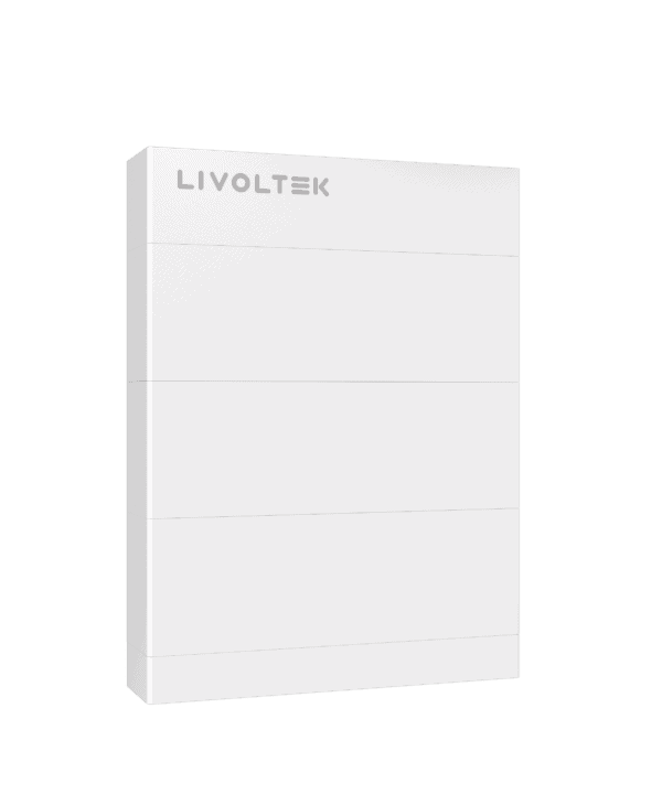 Livoltek High Voltage battery, 20kWh, IP65, BMS included. BHF-S-20