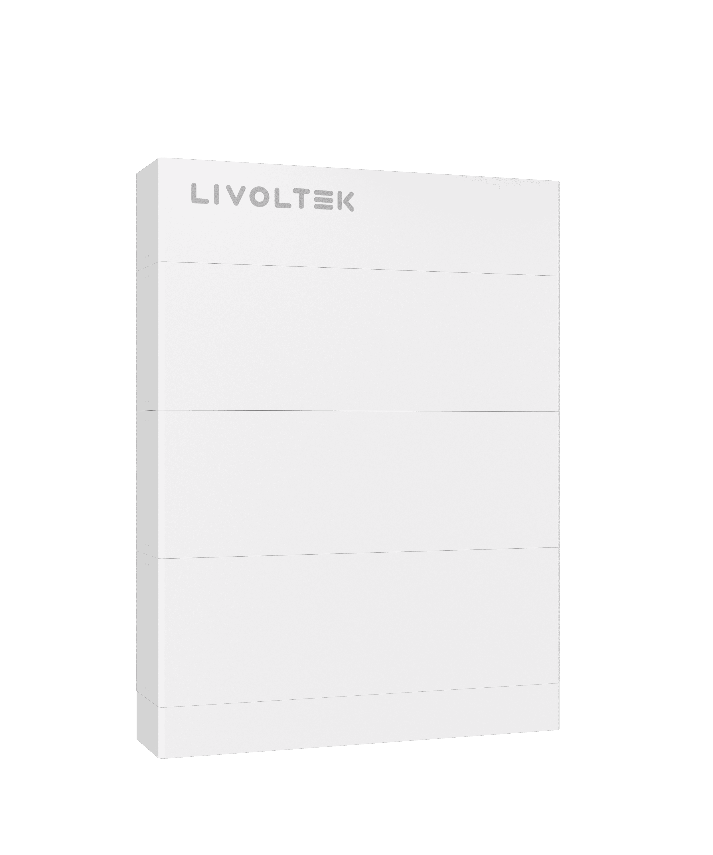Livoltek High Voltage battery, 10kWh, IP65, BMS included