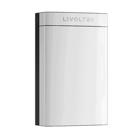 6. Low-Voltage Residential Battery(Lithium Battery)