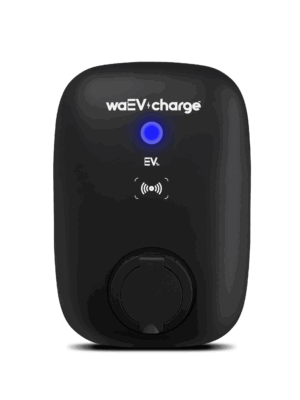 waEV-charge EV1s Smart Charger - 7.4kW