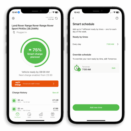 One-driver-app One-driver-app