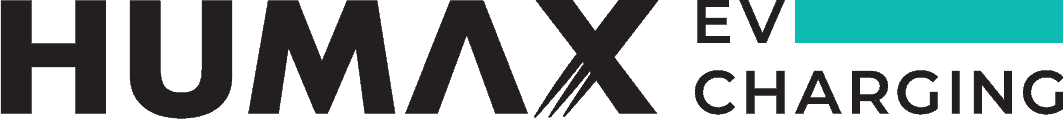 Humax Logo