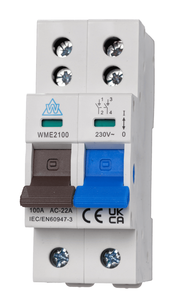 Wme2100