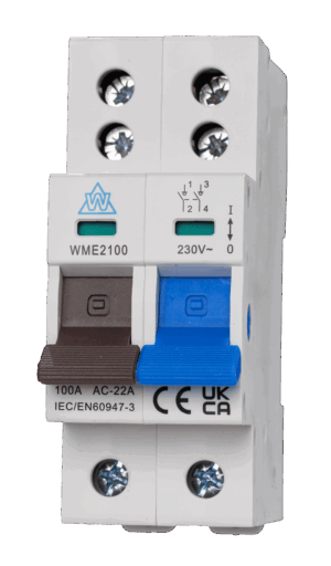Wme2100