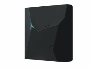 NexBlue Point 7.4kW EV Charger. NB2670A-BLACK