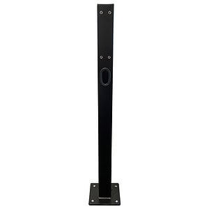 e.Park Black SINGLE Multi Post. EPM-3k