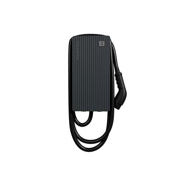 Teltonika Energy TeltoCharge 7.4kW 5m Tethered EV Charger. EVC161200001
