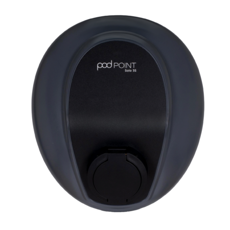 Pod-Point-Universal-II Pod Point Universal II