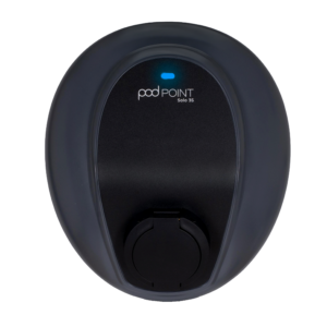 Pod Point Universal With Blue Light
