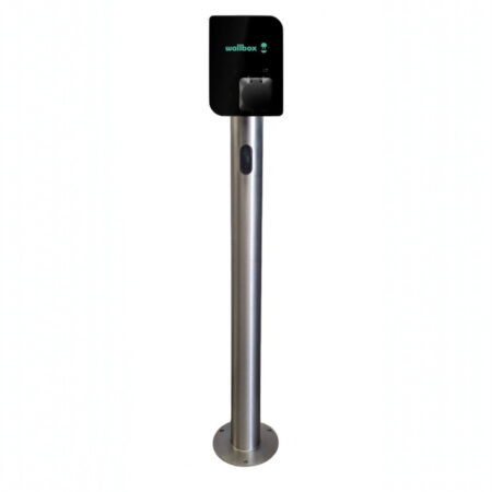 WALLBOX COPPER SB ROUND POST WALLBOX COPPER SB ROUND POST