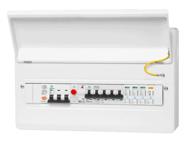 Warb5100c Pme40rsp