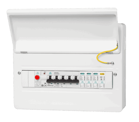 WCED-WARB5100CPMESP-WARB5100CPMESP-3-Phase-PME-Fault-Detection-Unit