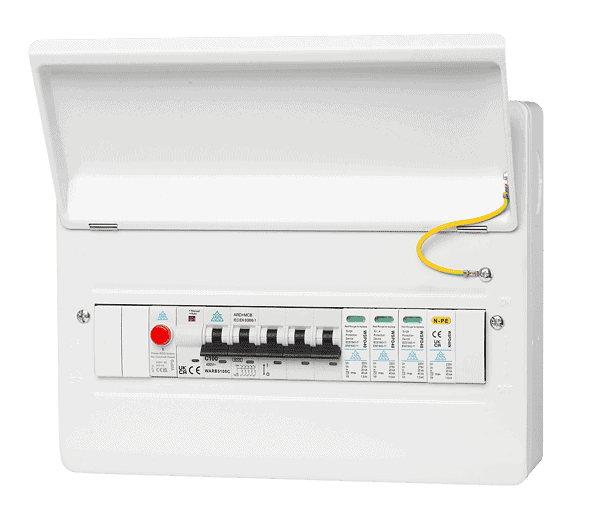 WCED-WARB5100CPMESP-WARB5100CPMESP-3-Phase-PME-Fault-Detection-Unit