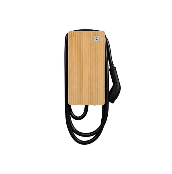 Wood