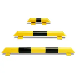 Collision Protection Bars. sss0178