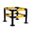 steel_quad_post_barrier_angled_1