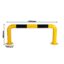 u_post_barrier_1000mm_front_1