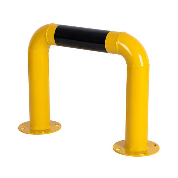 u_post_barrier_500mm_angled