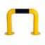 u_post_barrier_500mm_front