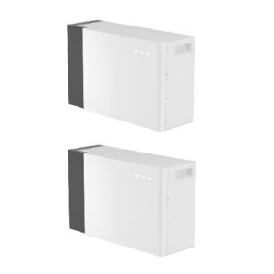 Alpha Smile-G3-BAT 8.0kWh Battery Kit (for Smile G3). AL-K06200