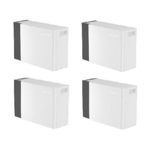 Alpha Smile G3 – 16.0kWh Battery Kit (IP65). AL-K06220