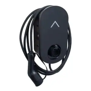 Lewden 672151 Siena 7.4kW 5M Tethered EV Charger. 672151