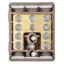 Lewden-DT1005BR-100A-Single-Pole-Connector-Block-Brown-2