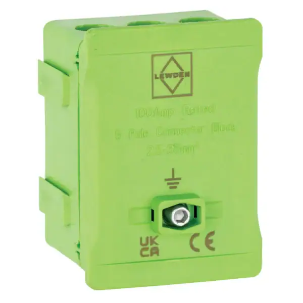 Lewden-DT1005GN-100A-Single-Pole-Connector-Block-Green_58dfe24d-f8ff-45ce-8398-cf99603b3114