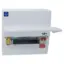 Lewden-PRO-R12MS-9-Way-RCBO-Consumer-Unit-with-Surge-Protection