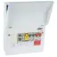 Lewden-PRO-REV40AS-EV-Consumer-Unit-with-Type-A-RCCB-Surge-Protection