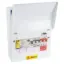 Lewden-PRO-REV40BS-40A-5-Module-EV-Consumer-Unit-With-Type-B-Rccb-Surge-Protection